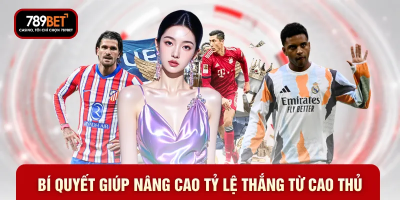 Cược Xiên Thể Thao - Chọn 2 Kèo Chủ Lực Kết Hợp Kèo Phụ - WARON