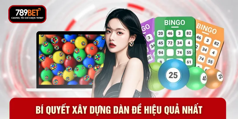 Dàn Đề 36 Số - Gia Tăng Cơ Hội Trúng Trong Chu Kỳ 7 Ngày - WARON