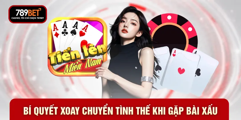Tiến Lên Miền Nam 789BET - Bí Quyết Thắng Cho Tân Thủ - WARON
