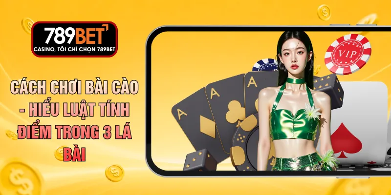 Game bài - 789betcomdev - WARON