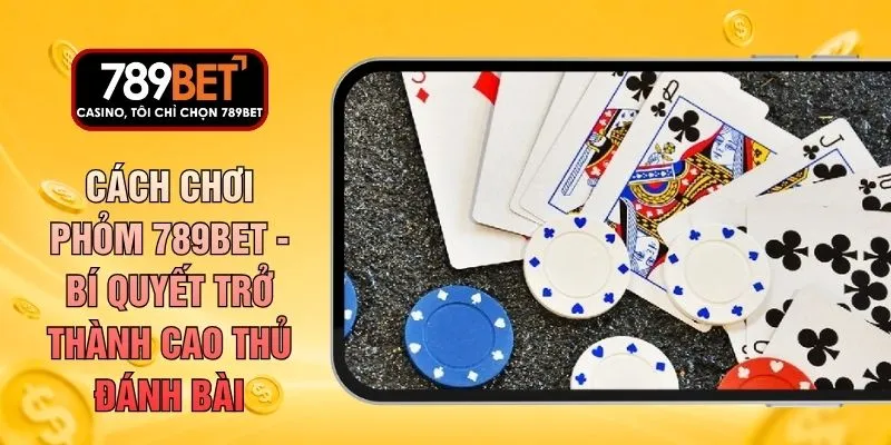 Game bài - 789betcomdev - WARON