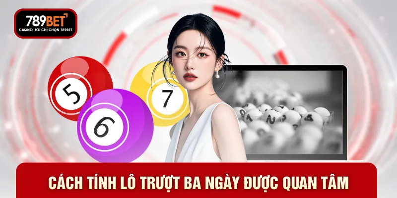 Lô Trượt Ăn Bao Nhiêu - Tính Tiền Thực Nhận Sau 3 Lần Đánh - WARON