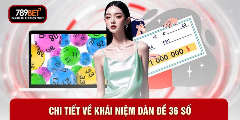 Dàn Đề 36 Số - Gia Tăng Cơ Hội Trúng Trong Chu Kỳ 7 Ngày - WARON