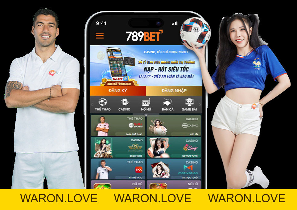 789BET® Trang Chủ Chính Thức 789BET.COM | LINK 789BET fifa21mobile - WARON