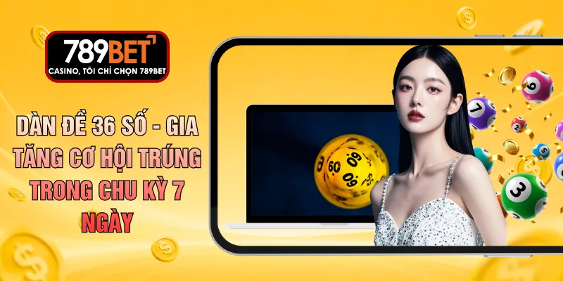 Xổ số - 789betcomdev - WARON