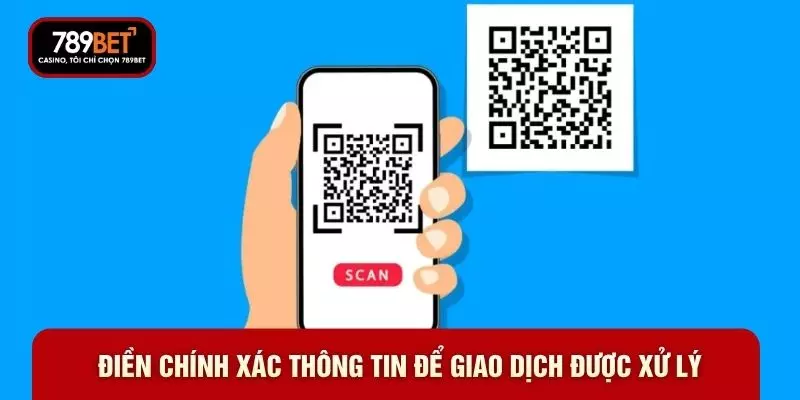 Nạp Tiền - 6 Phương Thức Tối Ưu Trải Nghiệm Tại 789BET - WARON