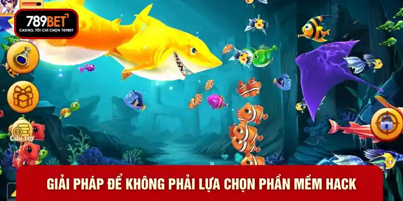 Phần Mềm Hack Bắn Cá – Top 3 Sự Thật Và Những Điều Cần Biết - WARON