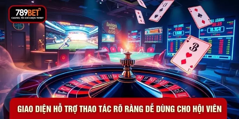 Đăng Nhập - Hướng Dẫn Truy Cập Tài Khoản 789BET An Toàn - WARON