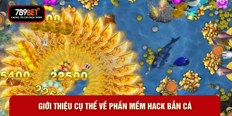 Phần Mềm Hack Bắn Cá – Top 3 Sự Thật Và Những Điều Cần Biết - WARON
