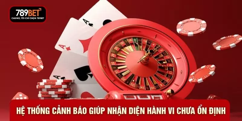 Cá Cược Có Trách Nhiệm - Nguyên Tắc Quan Trọng Tại 789BET - WARON