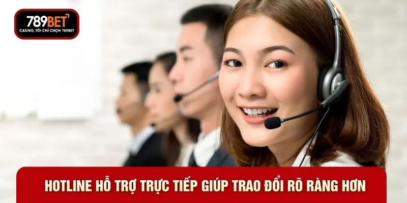 Liên Hệ - 3 Cách Kết Nối Hiệu Quả Tại Nền Tảng 789BET - WARON