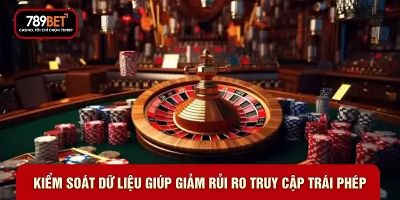 Cá Cược Có Trách Nhiệm - Nguyên Tắc Quan Trọng Tại 789BET - WARON