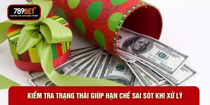 Rút Tiền - 5 Bước Giao Dịch Nhanh Gọn Nhất Tại 789BET - WARON