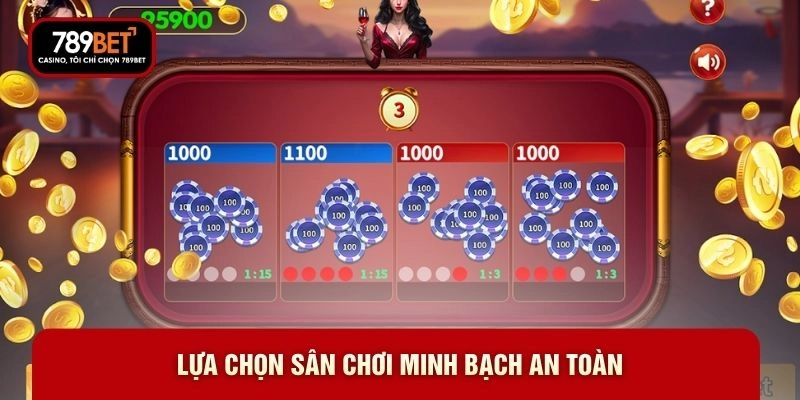 Xóc Đĩa Bịp Là Gì - Top 3 Bí Quyết Tránh Bị Lừa Đảo - WARON