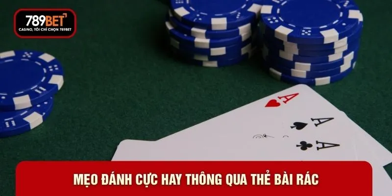 Cách Chơi Phỏm 789BET - Bí Quyết Trở Thành Cao Thủ Đánh Bài - WARON