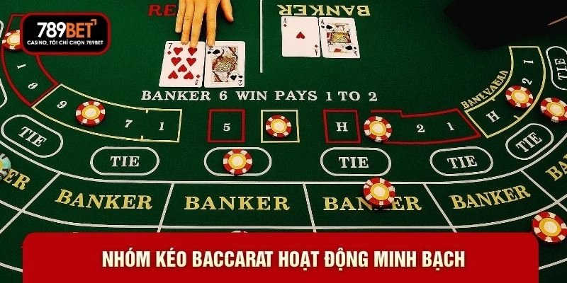 Nhóm Kéo Baccarat - 5 Cách Kiếm Tiền Hiệu Quả Nhất 2026 - WARON