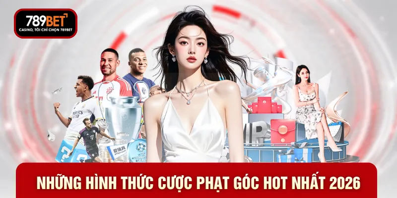 Kèo Phạt Góc - Đọc Nhịp Trận Qua Các Pha Biên Phút 15+ - WARON