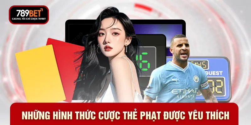 Kèo Thẻ Phạt - Hiểu Biến Động Khi Có Thẻ Đỏ Sau Phút 70 - WARON