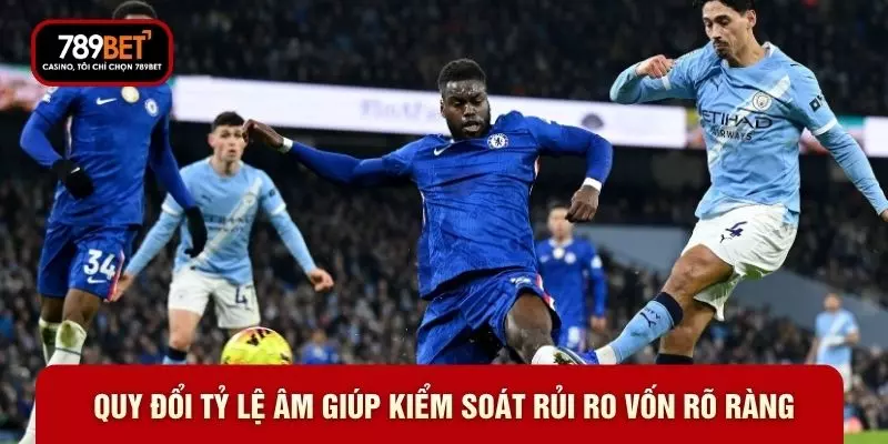 Kèo Malaysia - Chiến Lược Phân Tích Tỷ Lệ Chuẩn Của 789BET - WARON