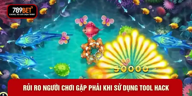 Phần Mềm Hack Bắn Cá – Top 3 Sự Thật Và Những Điều Cần Biết - WARON