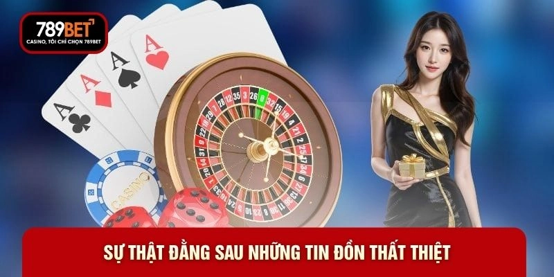 789 Lừa Đảo - 4 Bằng Chứng Khẳng Định Uy Tín Từ PAGCOR - WARON