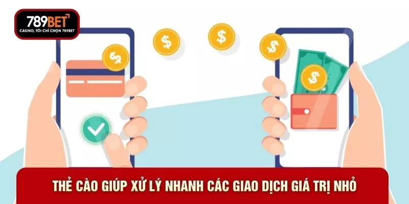 Nạp Tiền - 6 Phương Thức Tối Ưu Trải Nghiệm Tại 789BET - WARON