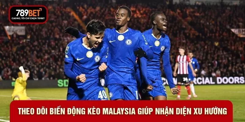 Kèo Malaysia - Chiến Lược Phân Tích Tỷ Lệ Chuẩn Của 789BET - WARON