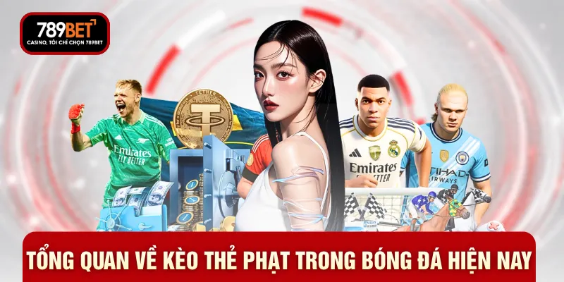 Kèo Thẻ Phạt - Hiểu Biến Động Khi Có Thẻ Đỏ Sau Phút 70 - WARON