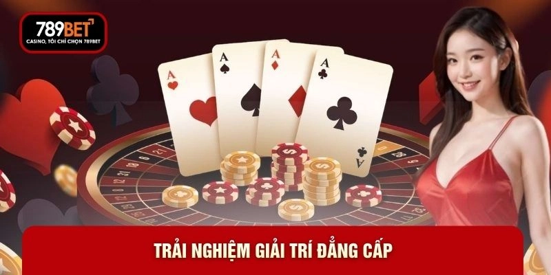789 Lừa Đảo - 4 Bằng Chứng Khẳng Định Uy Tín Từ PAGCOR - WARON