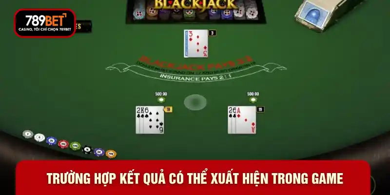 Mẹo Chơi Blackjack 789BET - Đổi Đời Cùng Thưởng Tiền Tỷ - WARON