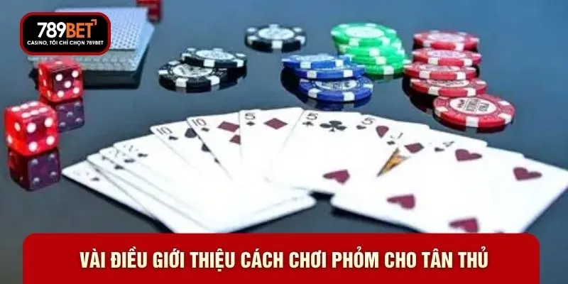 Cách Chơi Phỏm 789BET - Bí Quyết Trở Thành Cao Thủ Đánh Bài - WARON